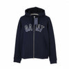 Hoodie N.H Full Zip