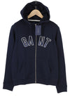 Hoodie N.H Full Zip