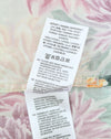 Button-Up Rel Dahlia Print Camp Collar