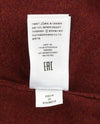 Jumper Superfine Lambswool Half Zip