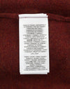 Jumper Superfine Lambswool Half Zip
