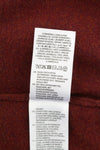 Jumper Superfine Lambswool Half Zip