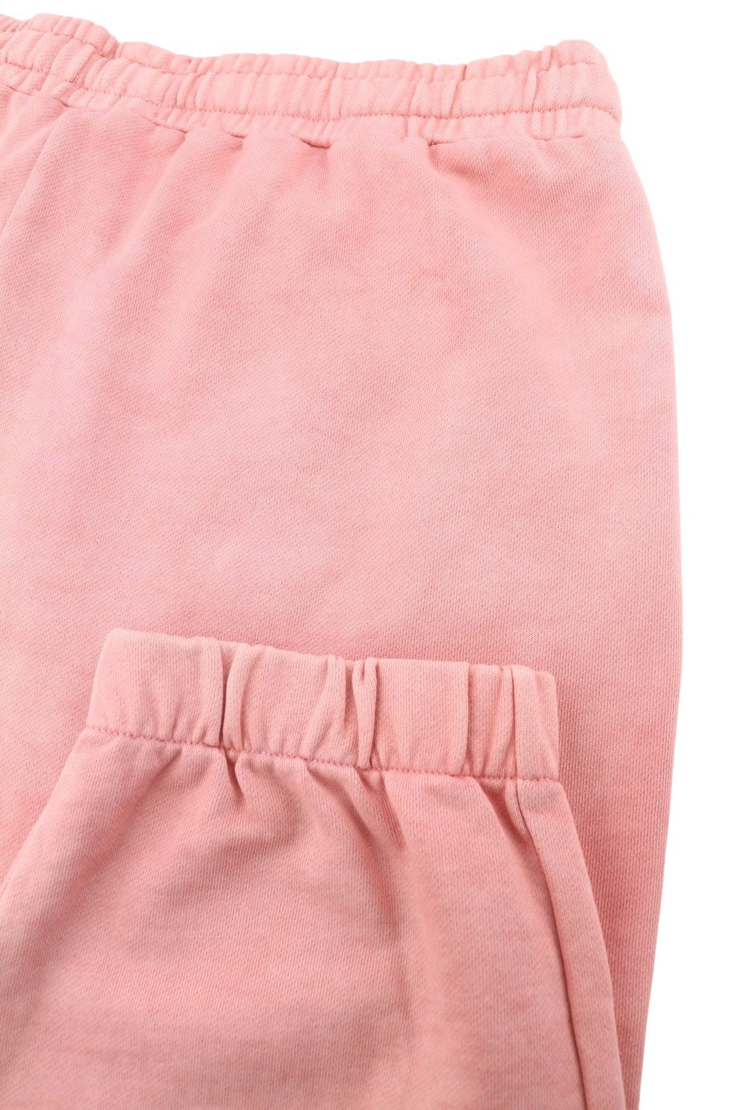 SCOTCH & SODA Men Trousers XL Pink Tie Dye Pattern Drawstring Waist Sweatpants