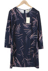 Dress Printed Pencil