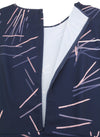 Dress Printed Pencil