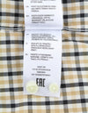 Button-Up OS Check