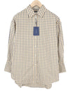 Button-Up OS Check