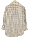 Button-Up OS Check