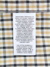 Button-Up OS Check