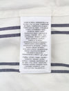 Button-Up OS Stripe