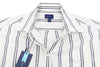 Button-Up OS Stripe