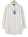 Button-Up OS Stripe