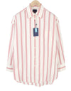 Button-Up OS Stripe