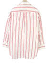 Button-Up OS Stripe