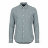 Button-Up The Broadcloth Striped