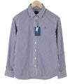 Button-Up The Broadcloth Striped