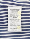 Button-Up The Broadcloth Striped