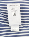 Button-Up The Broadcloth Striped