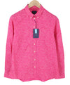 Button-Up Reg Freedom Flower