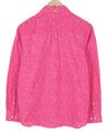 Button-Up Reg Freedom Flower