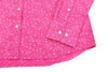 Button-Up Reg Freedom Flower
