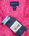 Button-Up Reg Freedom Flower