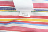 Button-Up Multi Stripe Exb