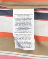 Button-Up Relaxed Multi Stripe