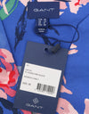 Blouse Peonies Print