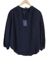 Blouse Pop Over