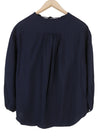 Blouse Pop Over