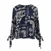 Blouse Paisley