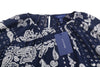 Blouse Paisley