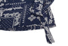 Blouse Paisley