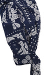 Blouse Paisley
