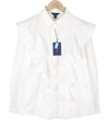 Button-Up Frill