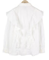 Button-Up Frill