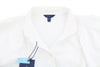 Button-Up Frill