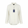 Button-Up Reg Linen Stripe
