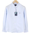 Button-Up Regular Oxford