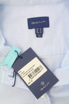 Button-Up Regular Oxford