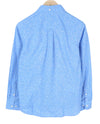 Button-Up Reg Freedom Flower