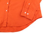 Button-Up Relaxed Spread Luxury Poplin