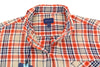 Button-Up Relaxed Check Flannel