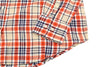 Button-Up Relaxed Check Flannel