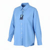 Button-Up Relaxed Spread Luxury Poplin