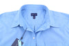 Button-Up Relaxed Spread Luxury Poplin