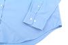 Button-Up Relaxed Spread Luxury Poplin