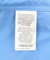 Button-Up Relaxed Spread Luxury Poplin