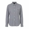 Button-Up Reg 3 Col Gingham